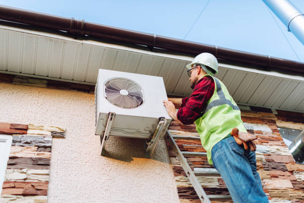 Best HVAC Financing and Leasing in Catlettsburg, KY