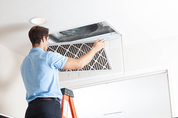 Best Solar-powered HVAC Systems in Catlettsburg, KY