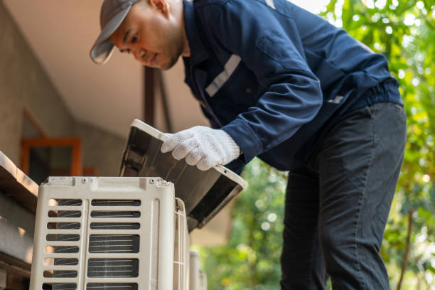 Best Energy-efficient HVAC Solutions in Catlettsburg, KY